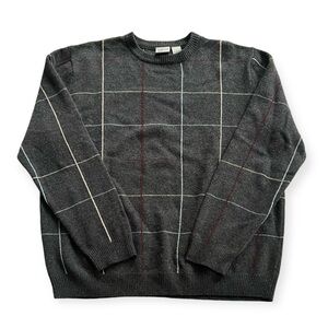 Fine Line Sweater